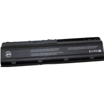 BTI CQ-CQ62 - Batterij voor laptopcomputer