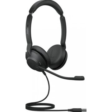 Jabra Evolve2 30 SE UC Stereo - Headset