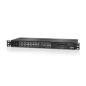 APC NetBotz 750 - Rack Mount
