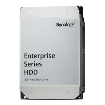 Synology Enterprise HAT5320-24T 24TB - Vaste schijf