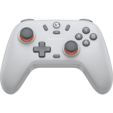 GameSir Nova Lite Wireless Ash Gray - Controller