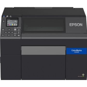Epson ColorWorks CW-C6500Ae - Etiketprinter