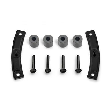 Noctua NM-AM5/4-MP83 chromax.black - Mounting kit