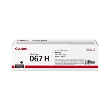 Canon 067 H - Hoge capaciteit