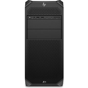 HP Workstation Z4 G5 - Desktop PC