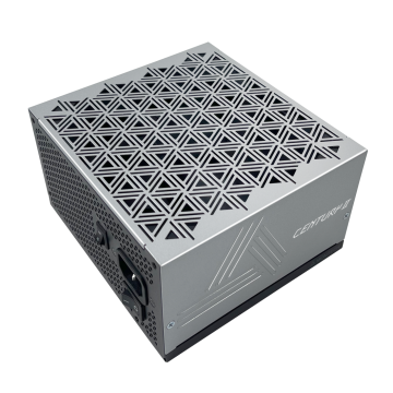Montech Century II 1050W - Voeding