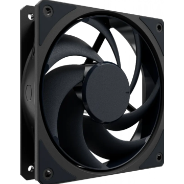 Cooler Master Mobius 120 Black Edition - Ventilator