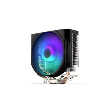 Endorfy Spartan 5 ARGB - Luchtkoeler