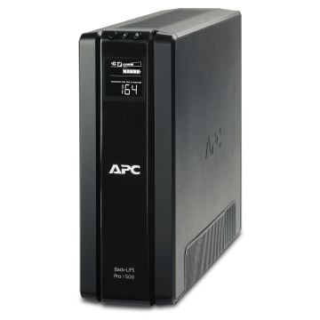 APC Back-UPS PRO BR1500G-GR - UPS