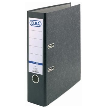 Ordner Elba Smart Original A4 80mm Gewolkt - Ordner (10 stuks)