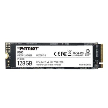 Patriot P300 128GB - SSD