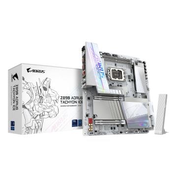 Gigabyte Z890 AORUS TACHYON ICE - Moederbord