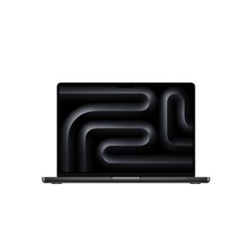 Apple MacBook Pro (2026) 14.2 inch - 36 GB, 32-core GPU, 2 TB, QWERTY, Space Black
