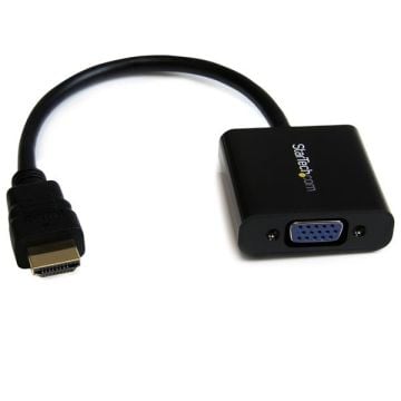 StarTech.com HD2VGAE2 - Videoconverter