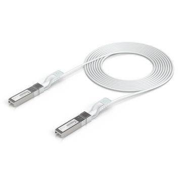 Ubiquiti UACC-Uplink-SFP28-3M - InfiniBand en Glasvezelkabel