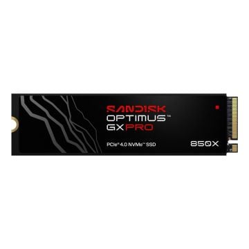 Sandisk Optimus GX PRO 850X 1TB - SSD