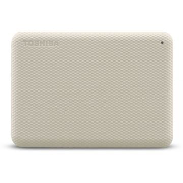 Toshiba Canvio Advance - Vaste schijf