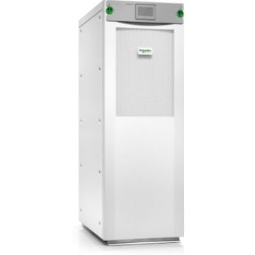 Galaxy VS UPS 60kW 400V with N+1 PWR for