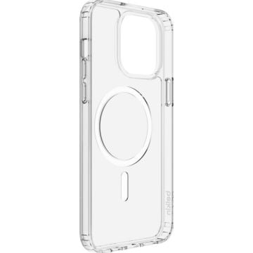 Belkin SheerForce - Achterzijde behuizing voor mobiele telefoon