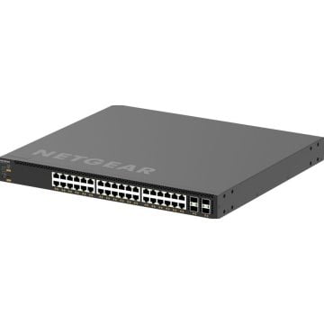NETGEAR AV Line M4350-36X4V - Switch