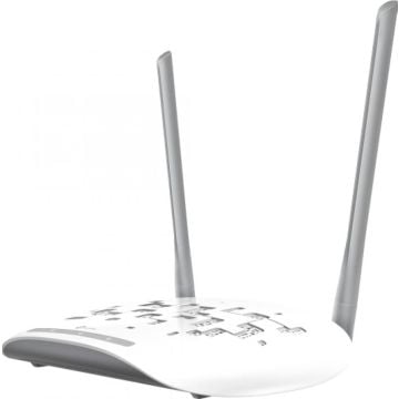 TP-Link TL-WA801N - Draadloze-toegangspunt