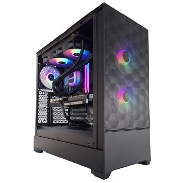 Xenith Expert Artex Ti - Ryzen 7 7800X3D
