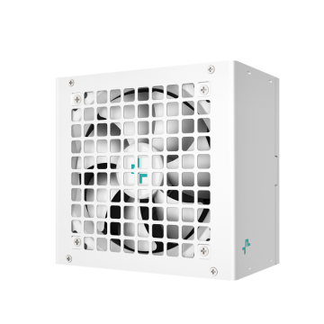 DeepCool PL650D White V2 - Voeding