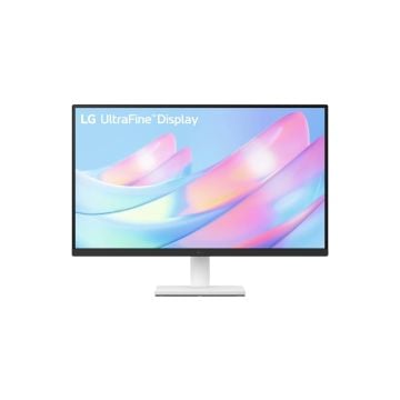 LG UltraFine 4K UHD 27US500-W - LED-Monitor