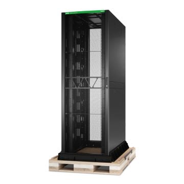 APC NetShelter SX AR9657SPB2 - Server Rack