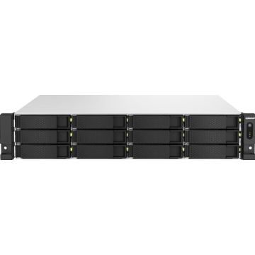 QNAP TS-H1887XU-RP - NAS-server