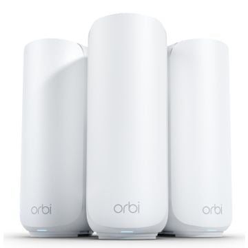 NETGEAR Orbi 370 - Mesh Wi-Fi Systeem (3 stuks)