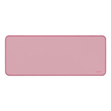 LogiLink ID0221 Game-muismat Roze