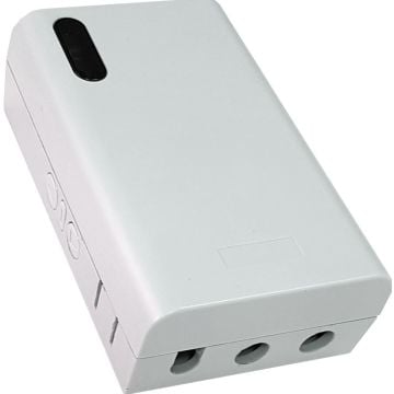 Projecta All-In-One - Bedieningskast voor projectiescherm met trigger