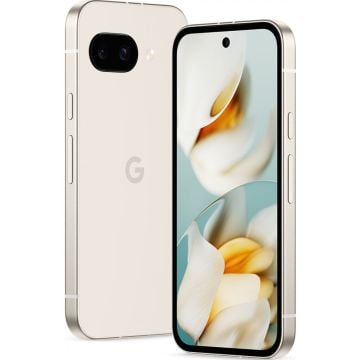 Google Pixel 9a 5G 128GB - 128GB Grijs