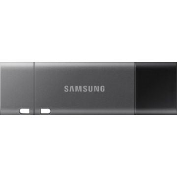 Samsung DUO Plus MUF-64DB - USB-flashstation