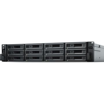 Synology RX1223RP Expansion Unit - Opslagbehuizing