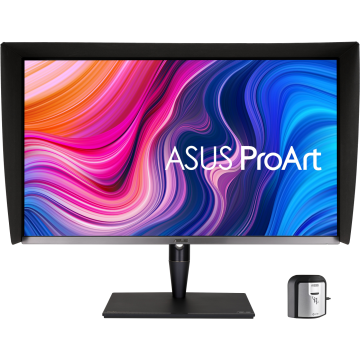 ASUS ProArt PA32UCG-K 81.28cm (16:9) UHD HDMI DP