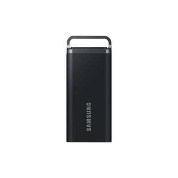 Samsung T5 Evo MU-PH2T0S - Externe SSD