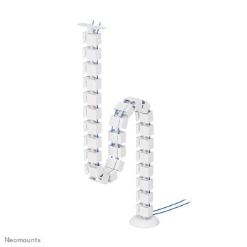 Neomounts ADS06-130WH - Kabelgeleider