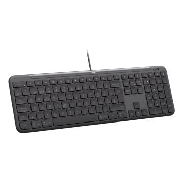 Logitech Signature Slim K620 For Business - Toetsenbord