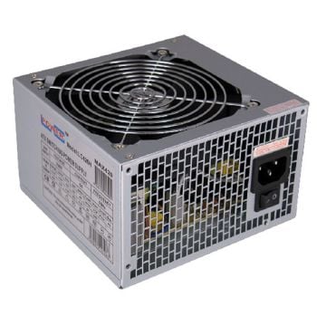 LC Power Office Series LC420H-12 V1.3 - Voeding