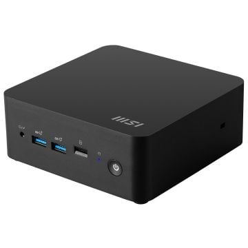 MSI Cubi NUC 1MG-263EU - Mini PC