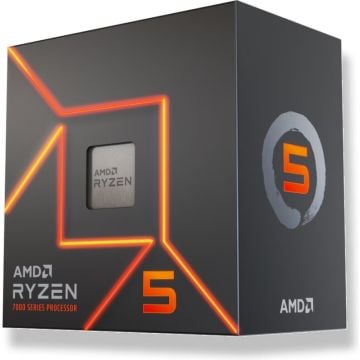 AMD Ryzen 5 7500F - Processor