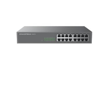 Grandstream Networkswitch GWN7702P - A-keuze