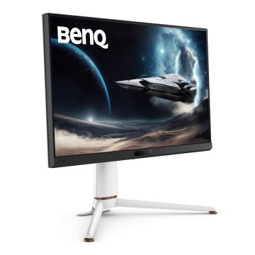 BenQ MOBIUZ EX271U - LED-Monitor