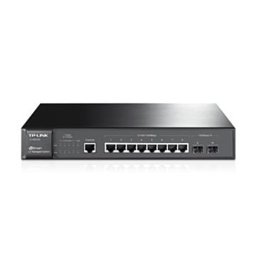 TP-Link JetStream TL-SG3210 V3.6 - Switch