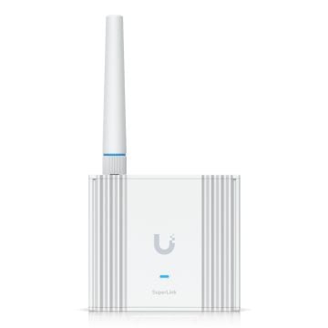 Ubiquiti SuperLink - Gateway / Controller