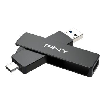 PNY Duo Link V3 2TB - USB-Stick