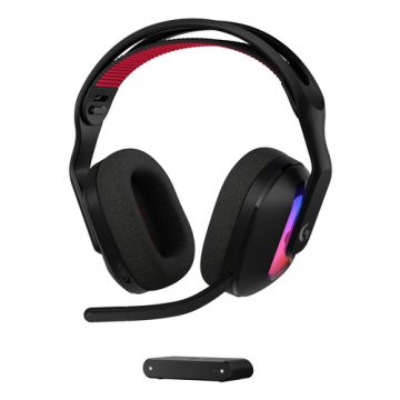 Logitech G Astro A20 X Stereo - Bedrade En Draadloze Headset