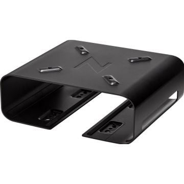 HP VESA Mount Solution - Bevestigingskit (muurarm)
